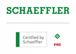 SCHAEFFLER: Jetzt auch FAG zertifiziert