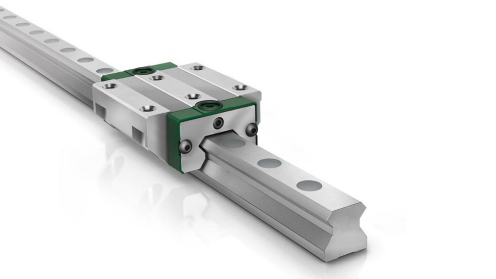 SCHAEFFLER Auslauf Der 5 Generation Von Rollenumlauff hrungen