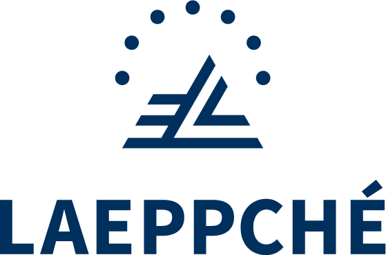 Laeppché Logo