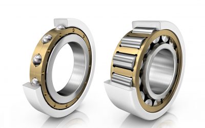 OPTIMIERTE STROMISOLIERUNG BEI INSUTECT A-LAGERN Die weiterentwickelte Isolationsschicht J20G sorgt künftig für einen Leistungssprung bei Insutect A-Lagern